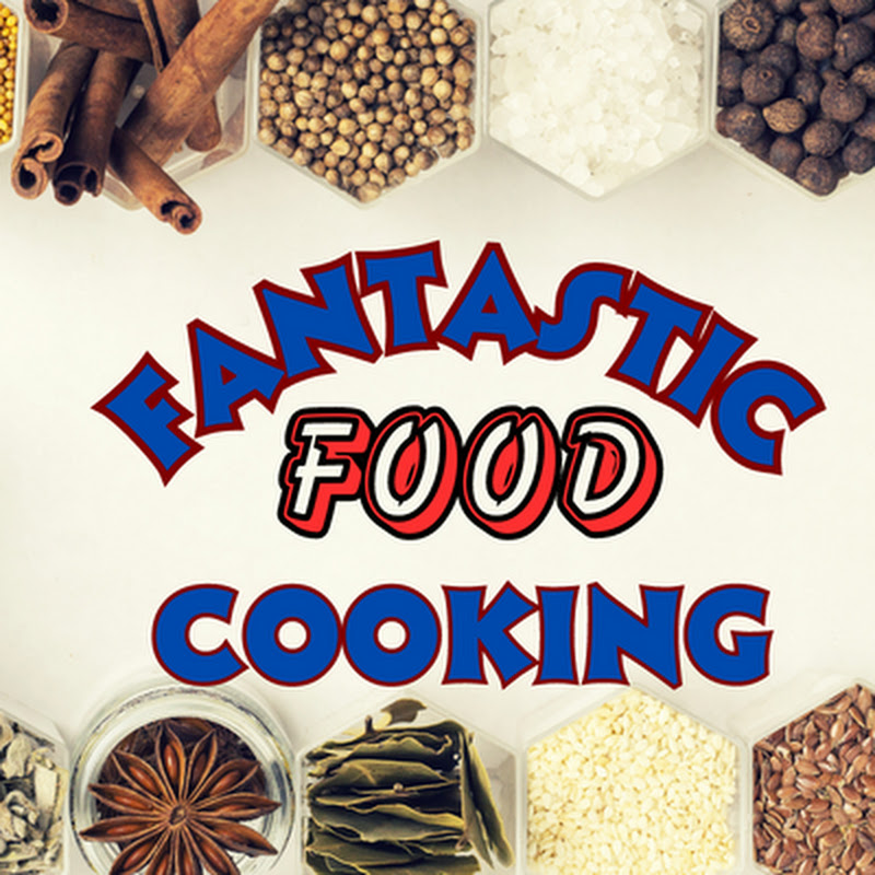Fantastic Food Cooking