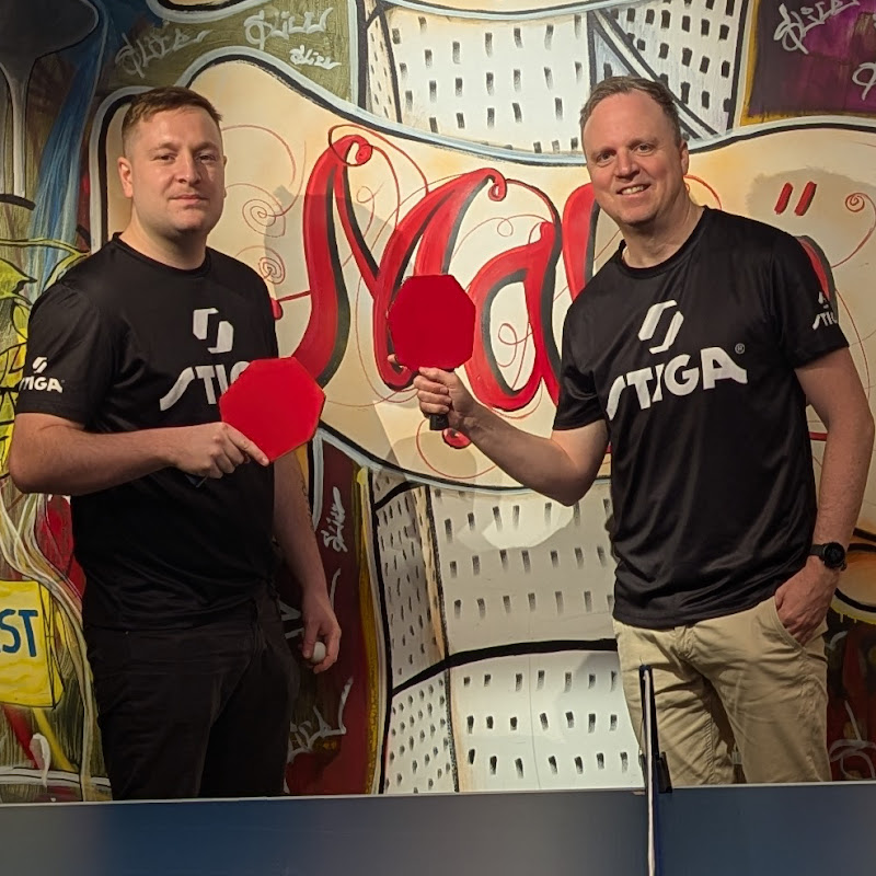 The Spin Duo