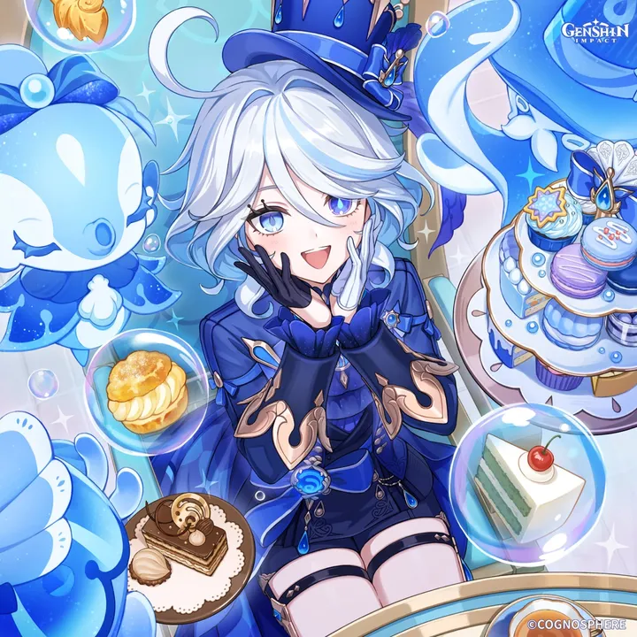 herrscher of droplets ˚ʚ♡ɞ˚