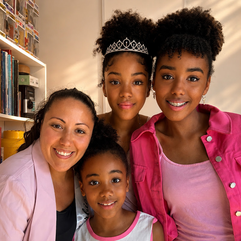 Lafamilycurly🤍