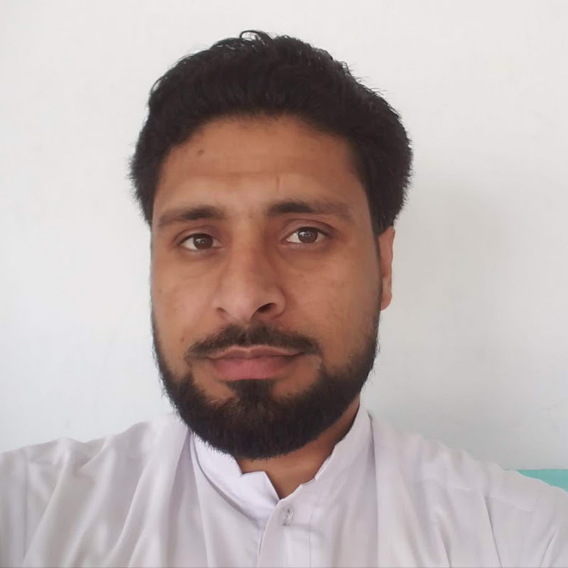 Hakeem Muhammad Naeem 