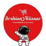 Arabian Bazaar (Saudi Arabia ✈️📦 Sri Lanka)