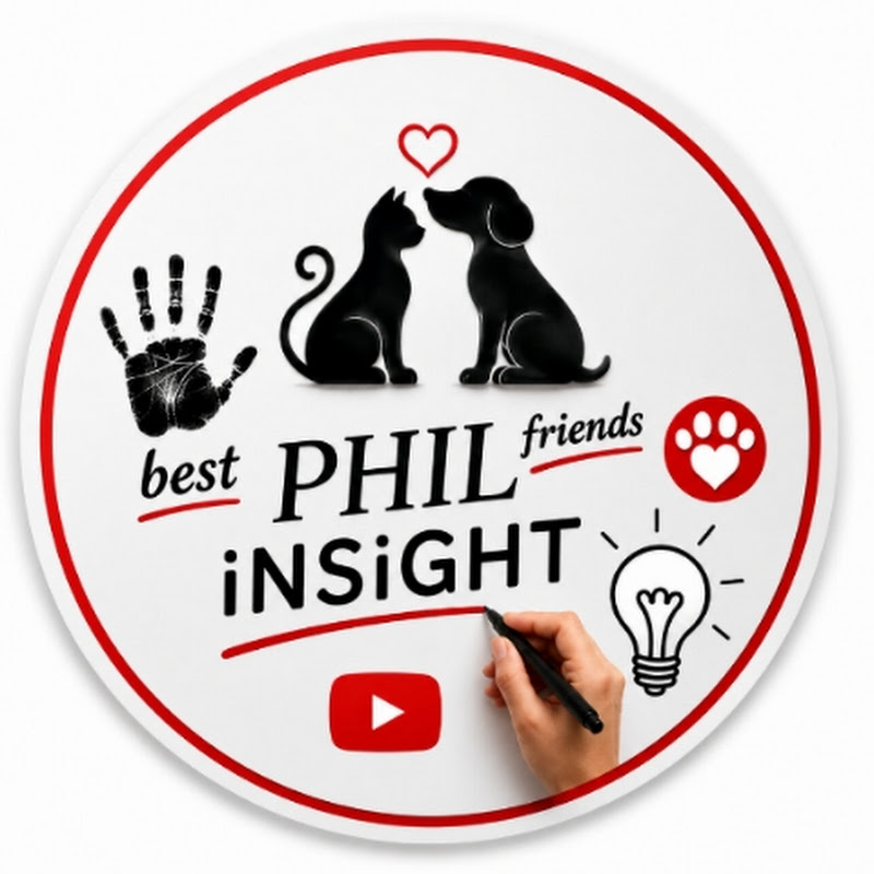 PHiL INSiGHT এ