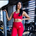 Kesh Fit Life