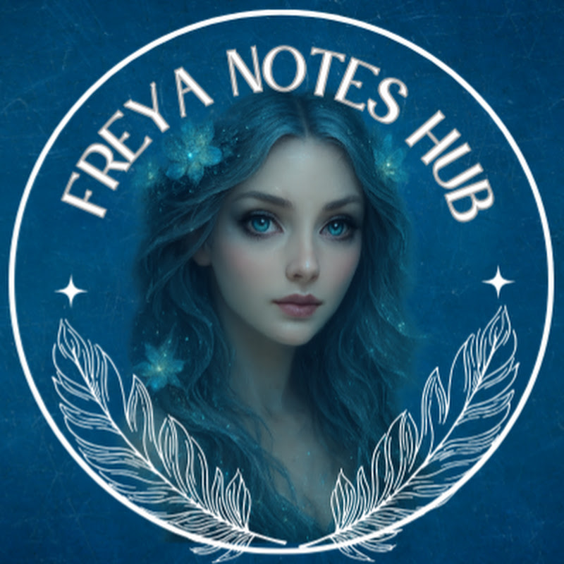 Freya Notes Hub