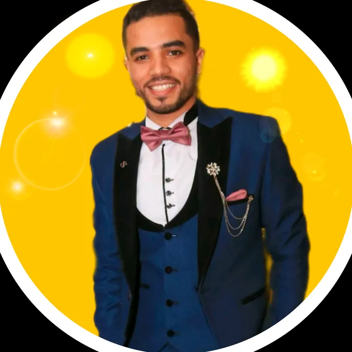 💎Ahmed Salah - احمد صلاح💎