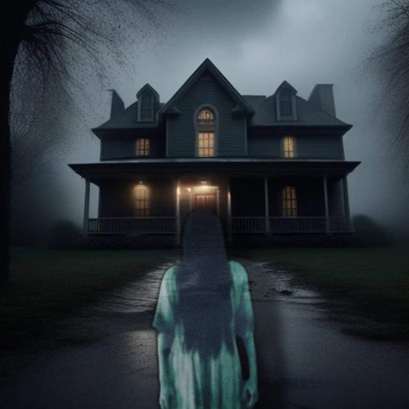 بيت القصص House of Stories 