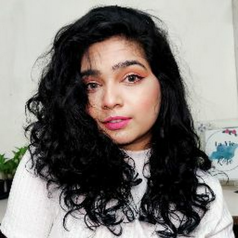 Pranali Nakti