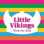 Little Vikings - York for kids