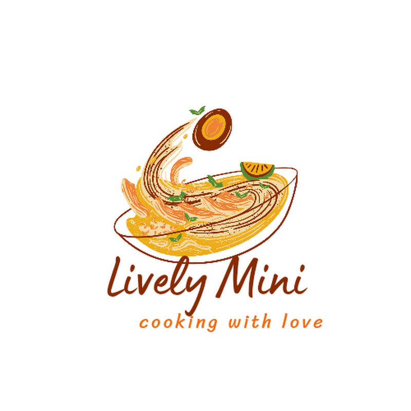 Lively Mini Cooking 