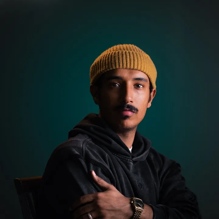 Mohanad Muqaibel