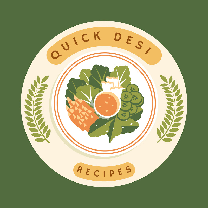 Quick desi recipes 
