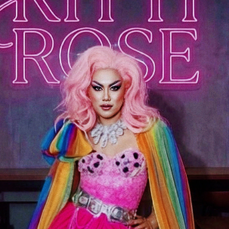 Kitti Rose