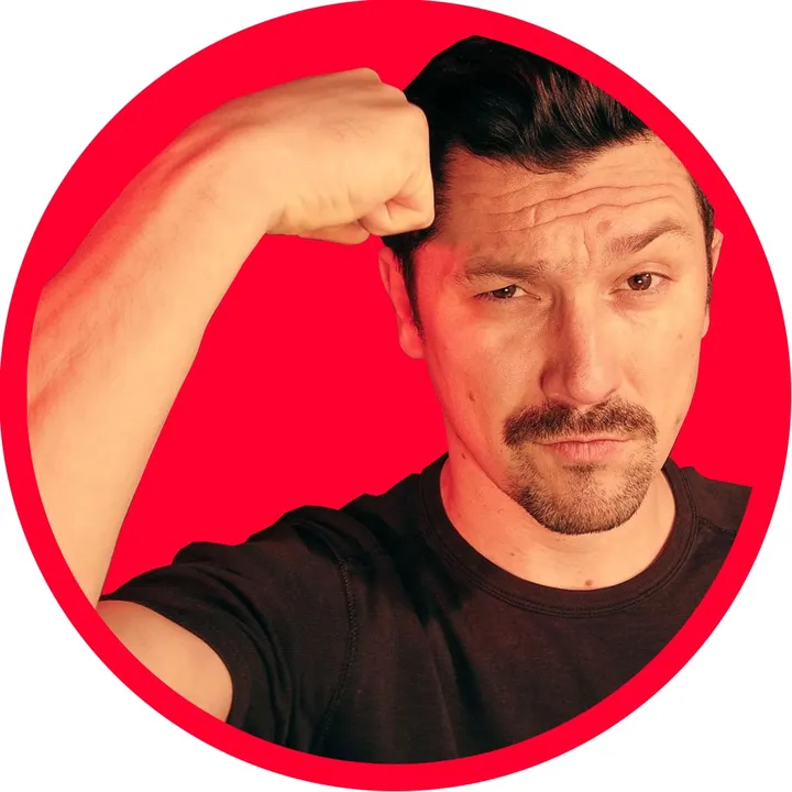 Patryk Bryliński