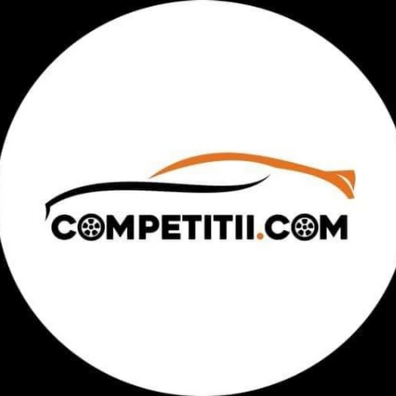 Competitii oficial
