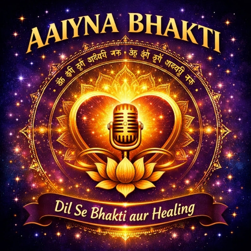 Aayina Bhakti