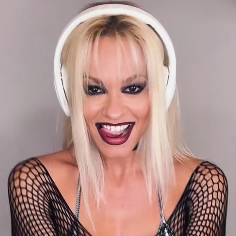 Konstantina Tatsi