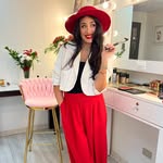 Mila Delaporte
