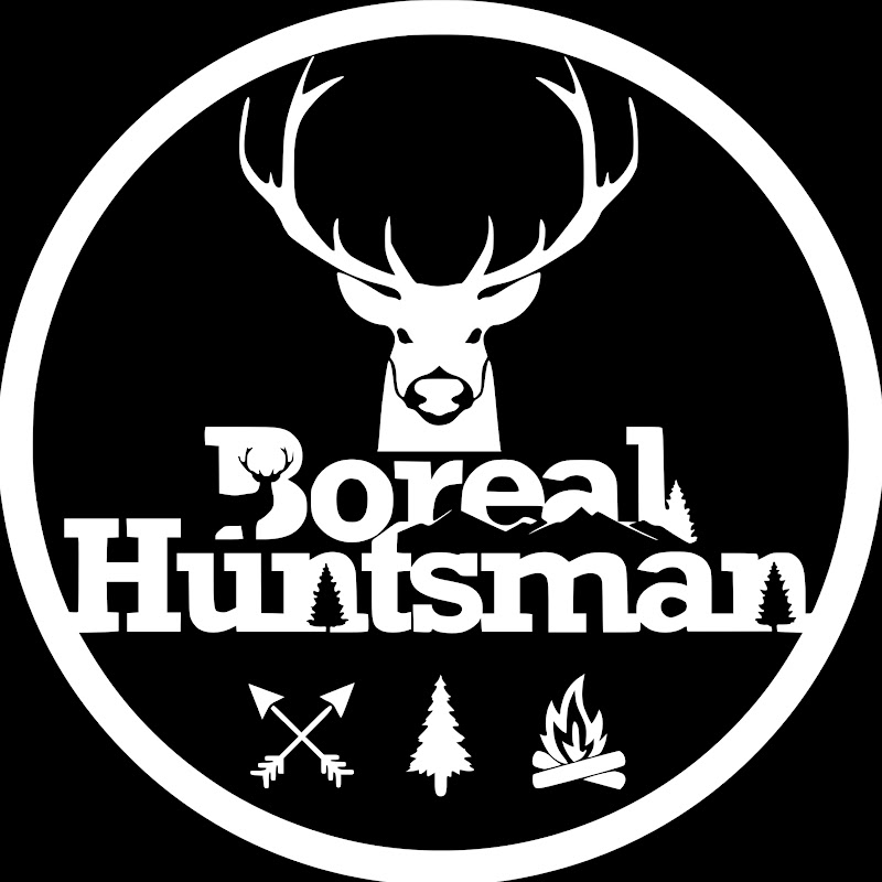 BorealHuntsman