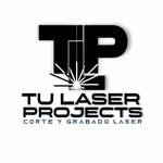 Tu Laser Projects / Corte, Grabado Laser y Publicidad