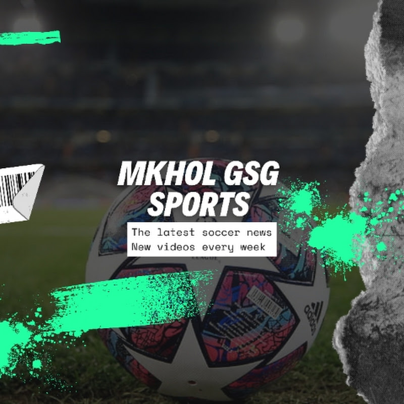 MKHOL GSG SPORTS 