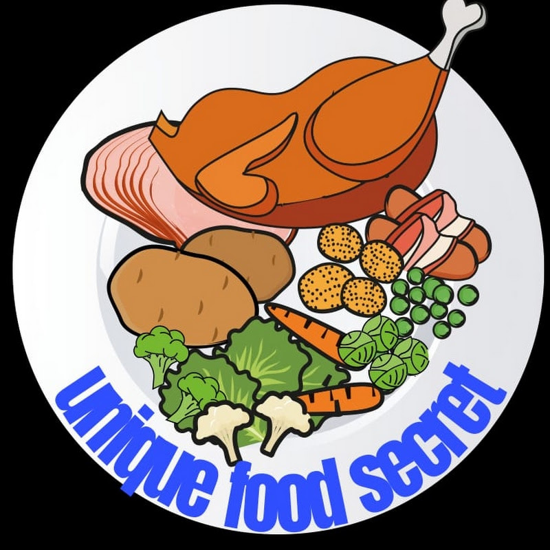 Unique food Secret