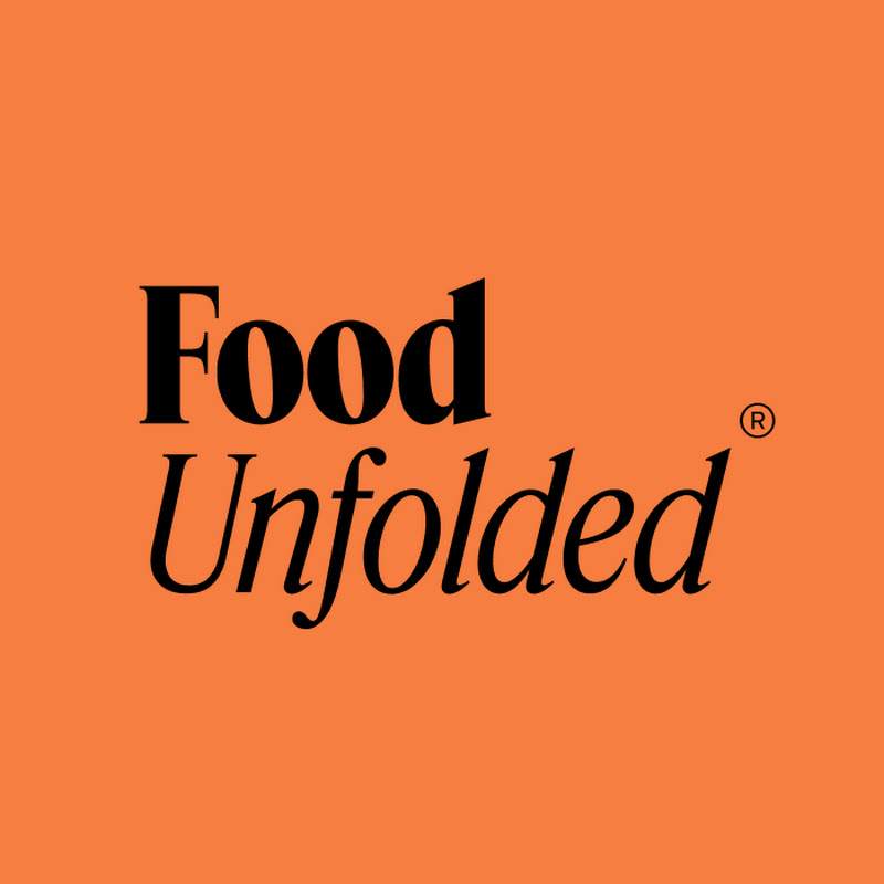 FoodUnfolded