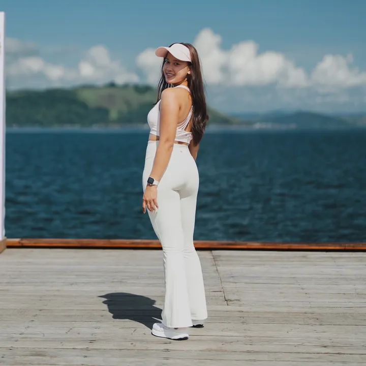 Maria Aldina