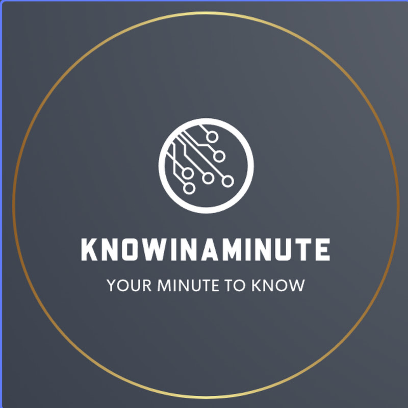 KnowInAMinute