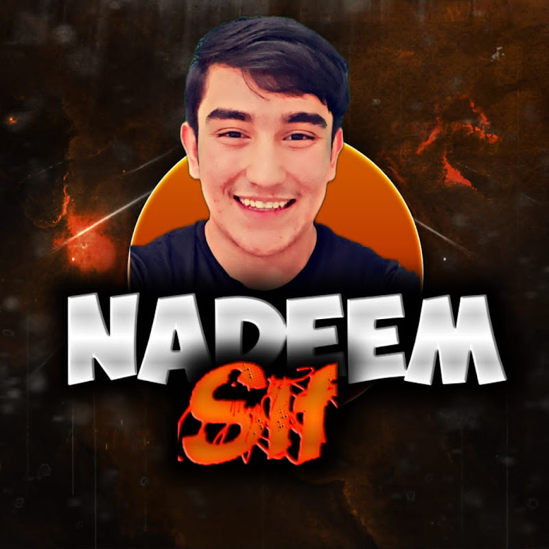 Nadeem Sif نديم سيف