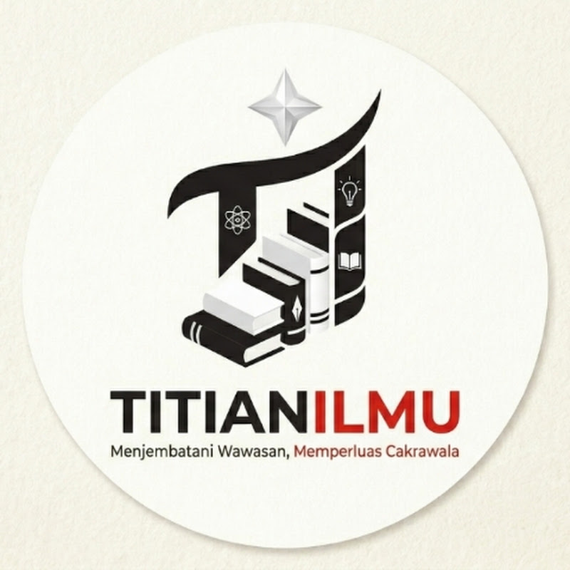 Titian Ilmu