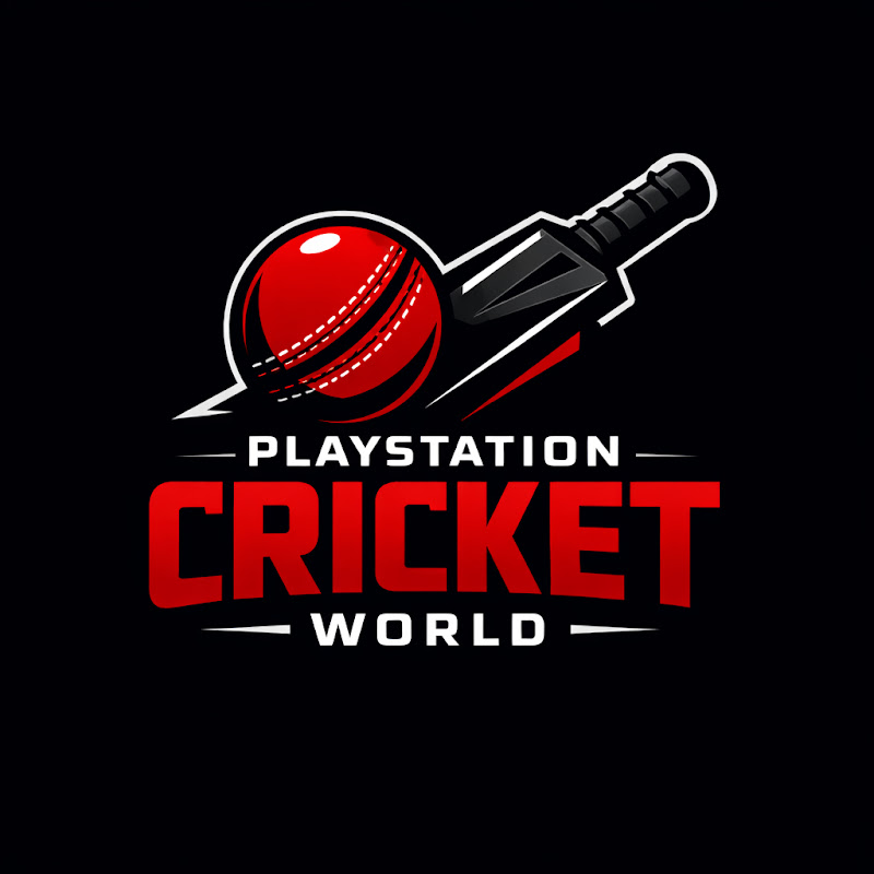 Playstation Cricket World