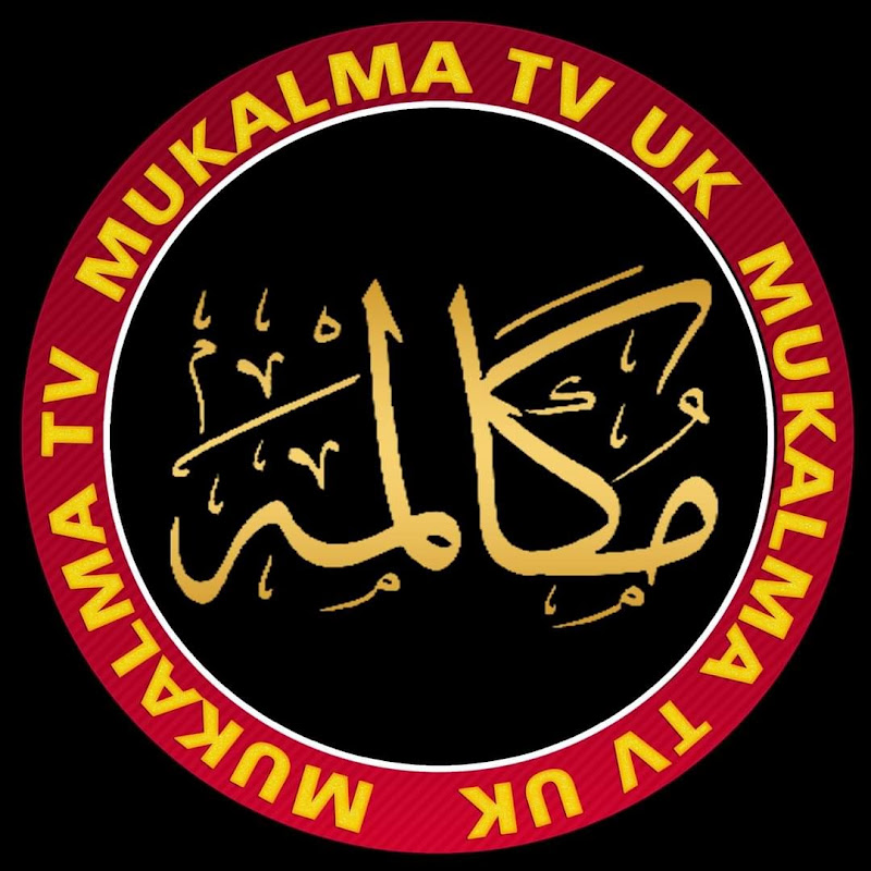 MUKALMA TV UK