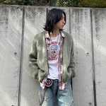 藍（あい）