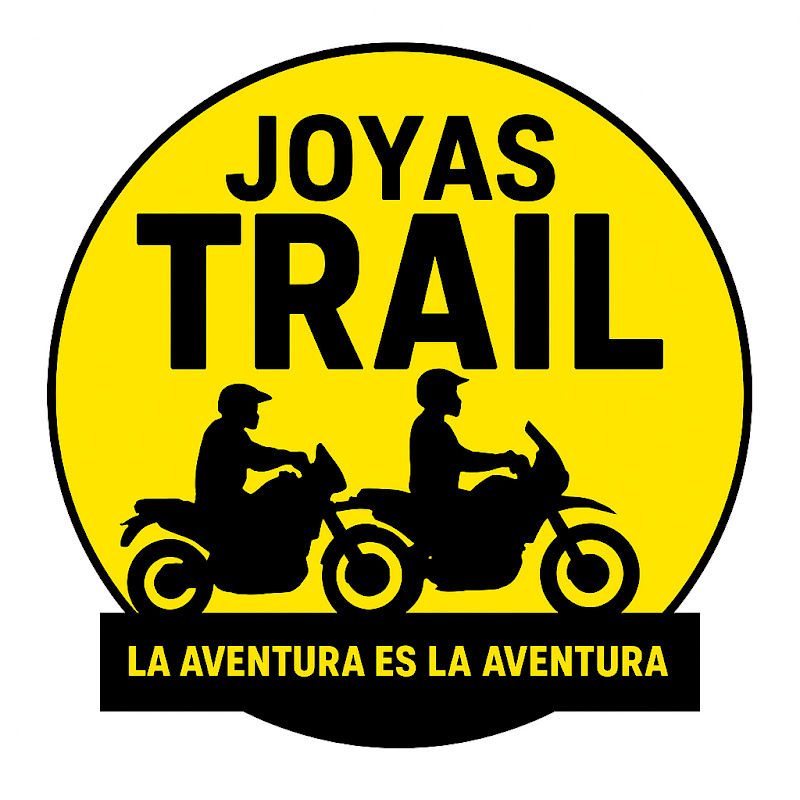 Joyas Trail