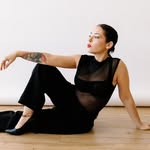 Gina Marie Vega | Real Mom Stuff
