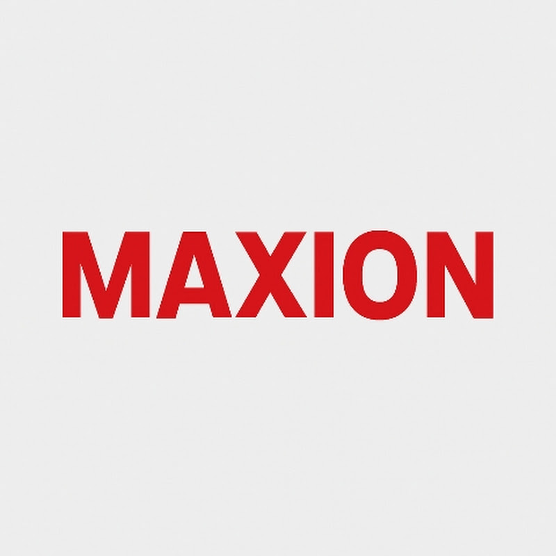 Maxion