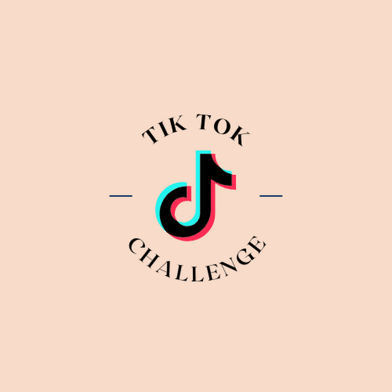 tiktok challenge