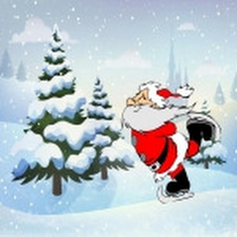 Christmas Magic spirit