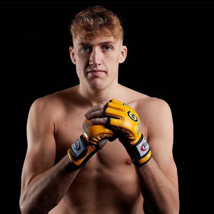 Adam Darby