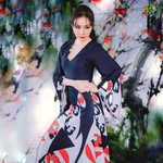 Crystal J. Huang