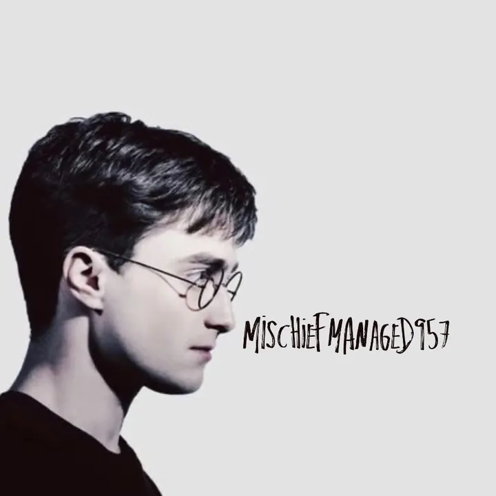 mischiefmanaged