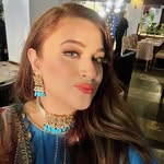 Sonia Rao ثناء💍