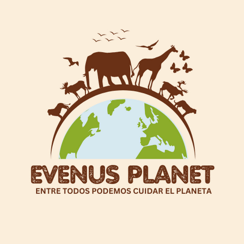 Evenus Planet