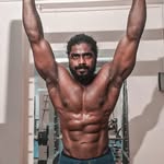 Pandi Marimuthu Pandiyan