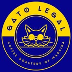 GatoLegalCoffeeRoastery