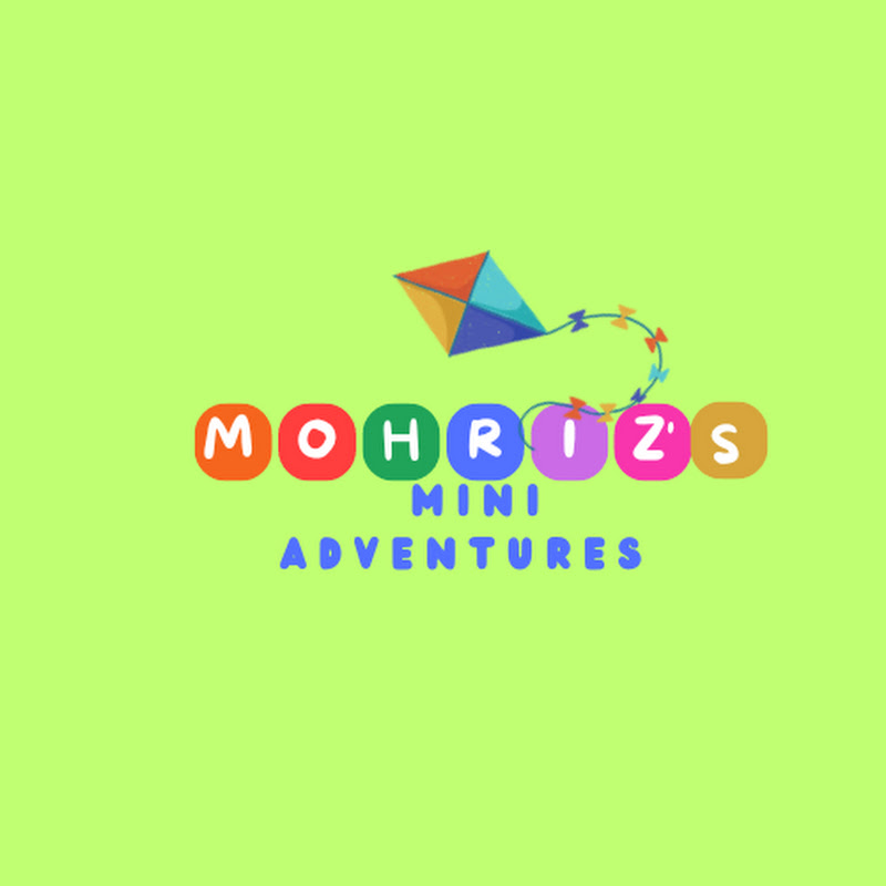 Mohriz's Mini Adventures