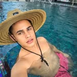Kevin Drew Santos