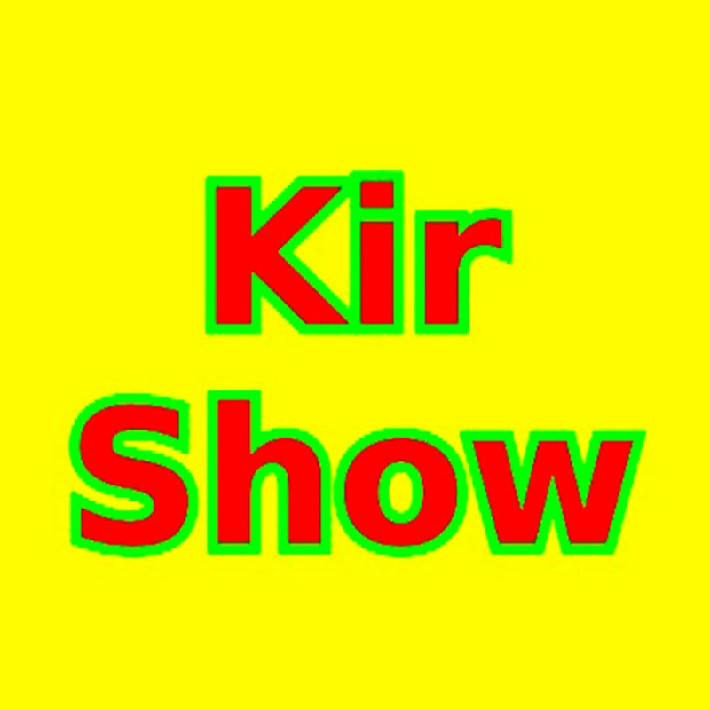 KirFun Show