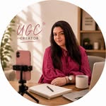 Ani Andreea | Content Creator